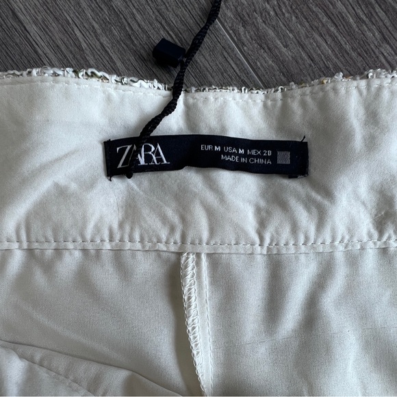 NWTON Zara Skort - Picture 5 of 6